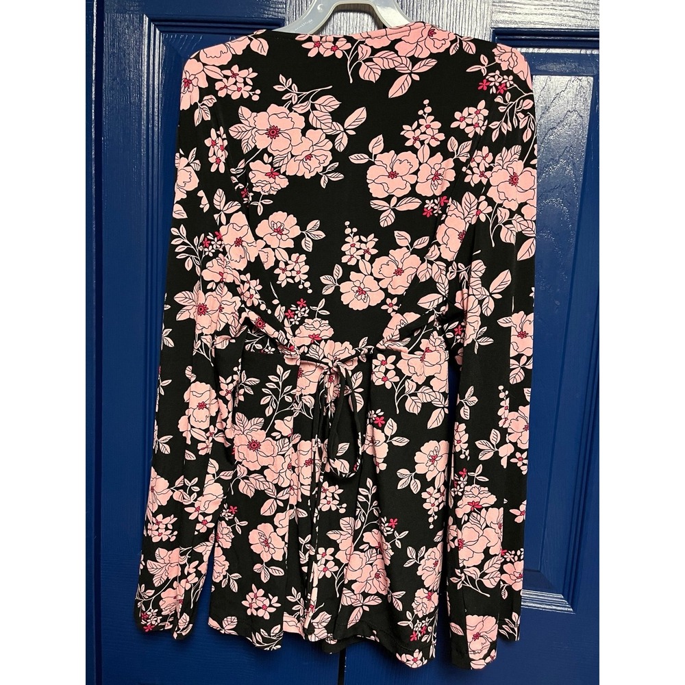 Motherhood Maternity Vintage Y2K floral two piece set